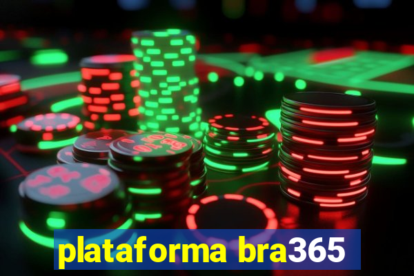 plataforma bra365